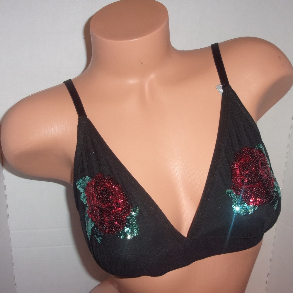 PINK Victoria's Secret bralette